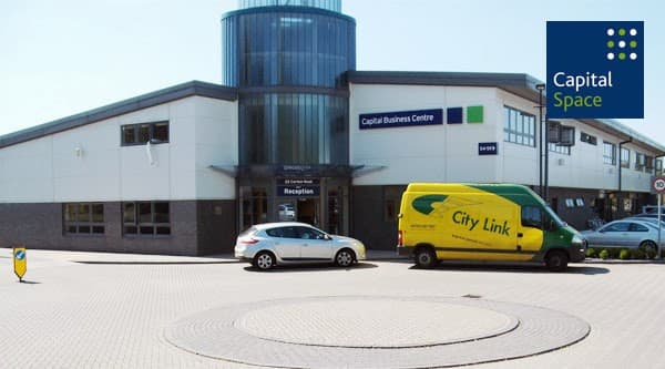Capital Business Centre