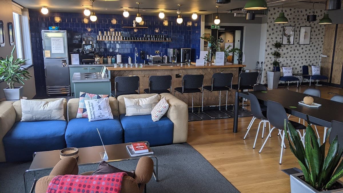 Citibase London Holborn