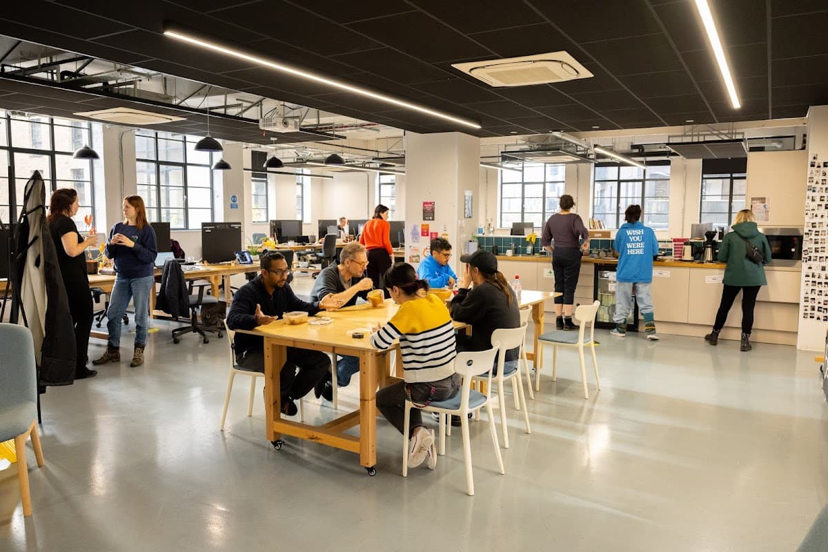 Creative Works Space