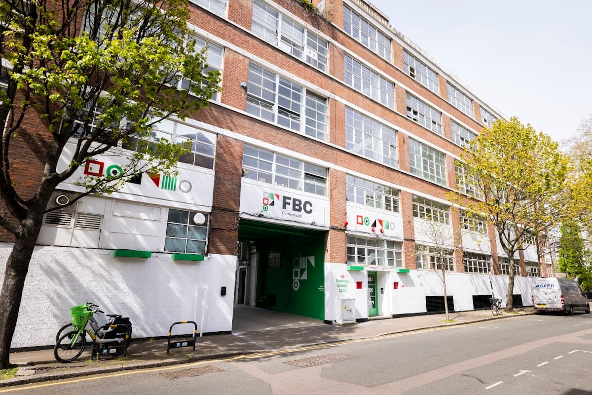 FBC Clerkenwell
