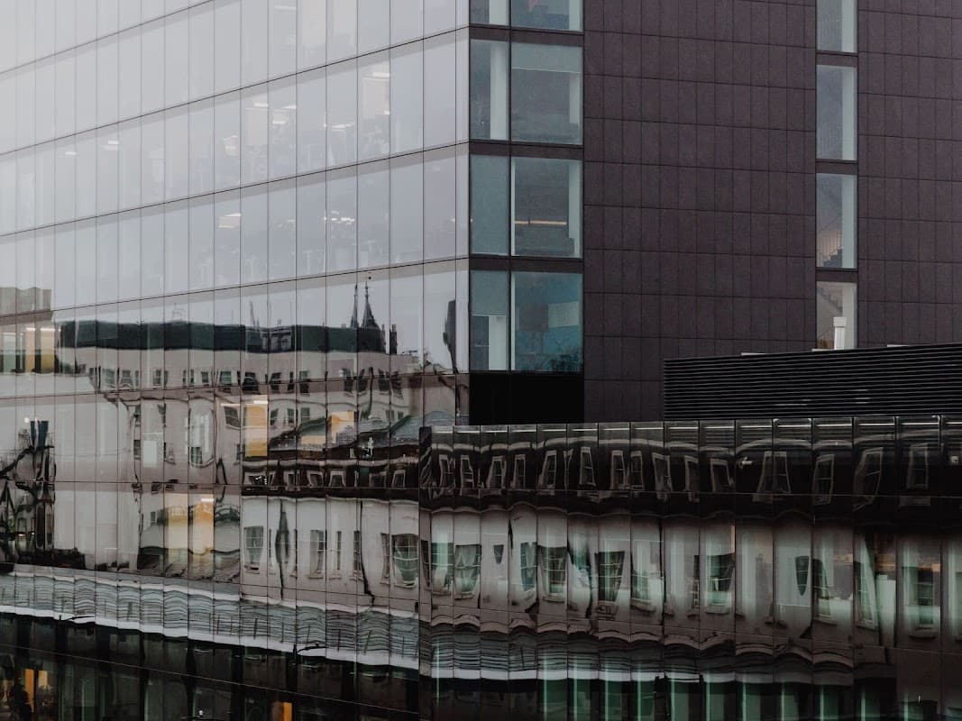 Fora - 20 Eastbourne Terrace