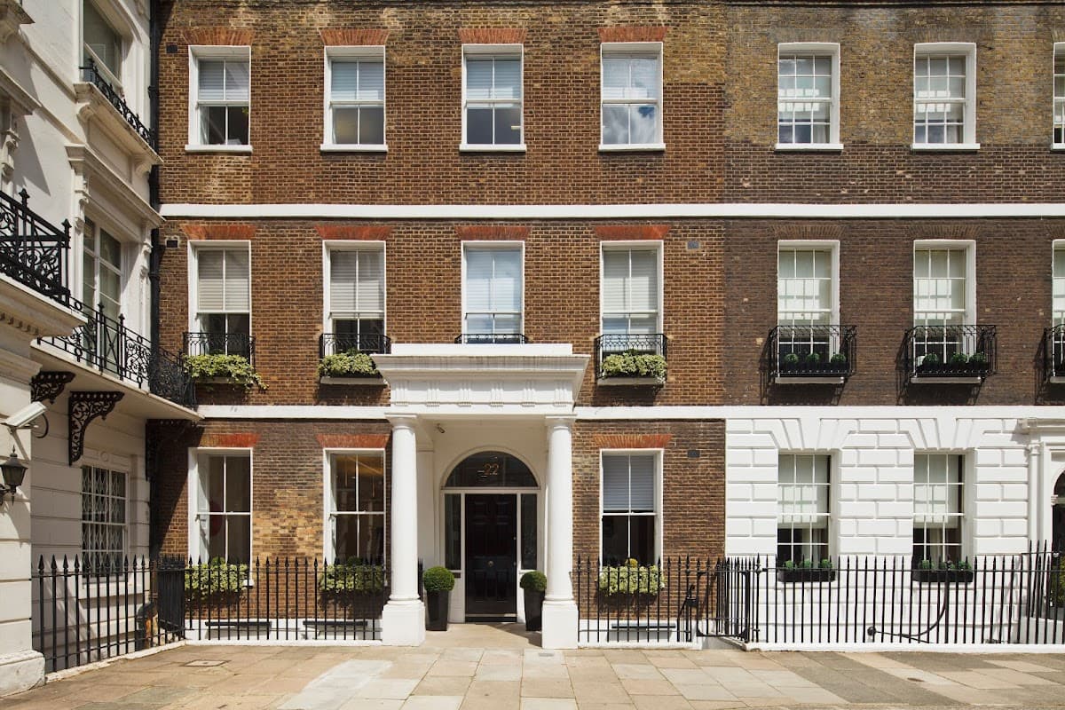 Fora - 22 Manchester Square