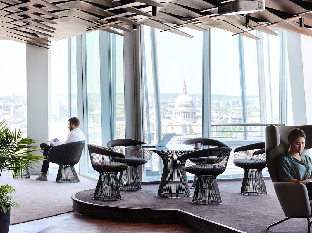 Fora - 24/25 The Shard