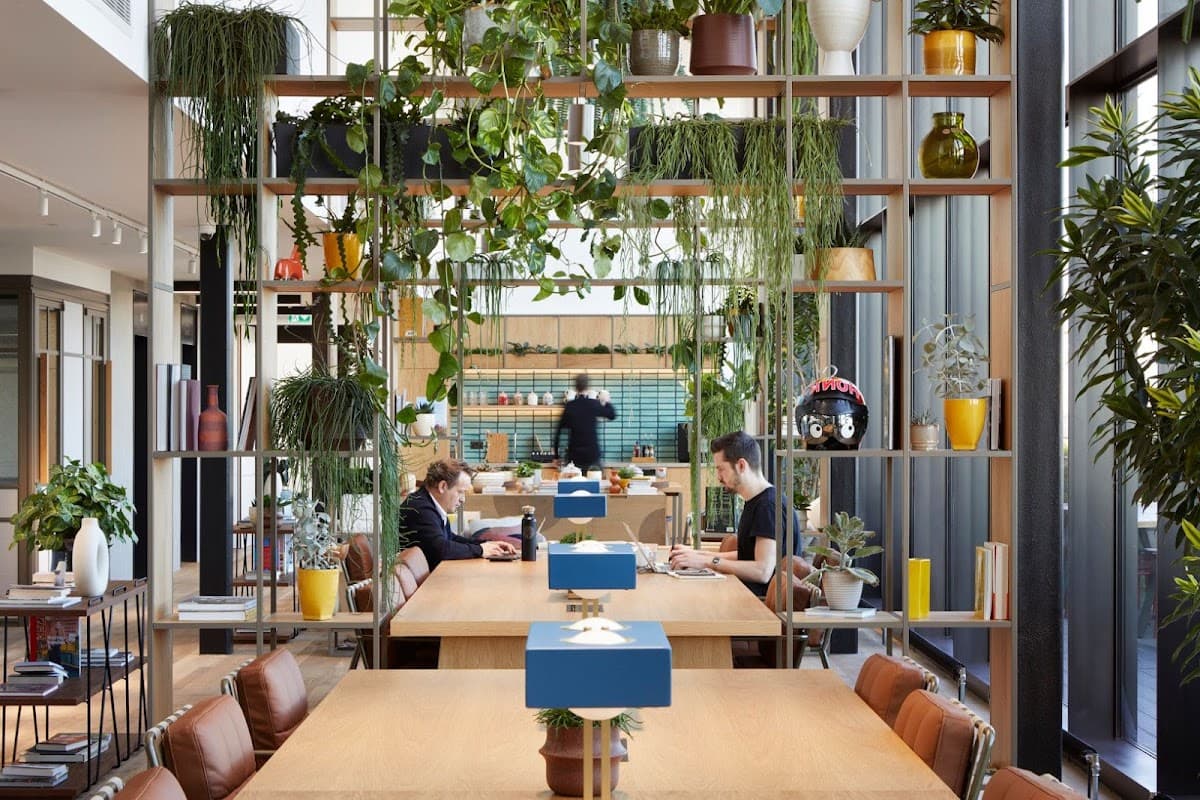 Fora - Great Eastern Street