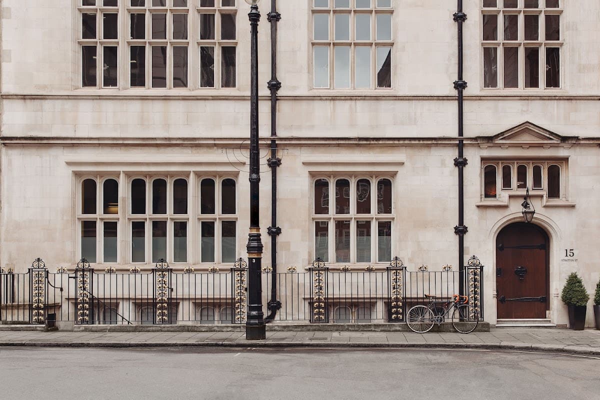 Fora - Green Park House