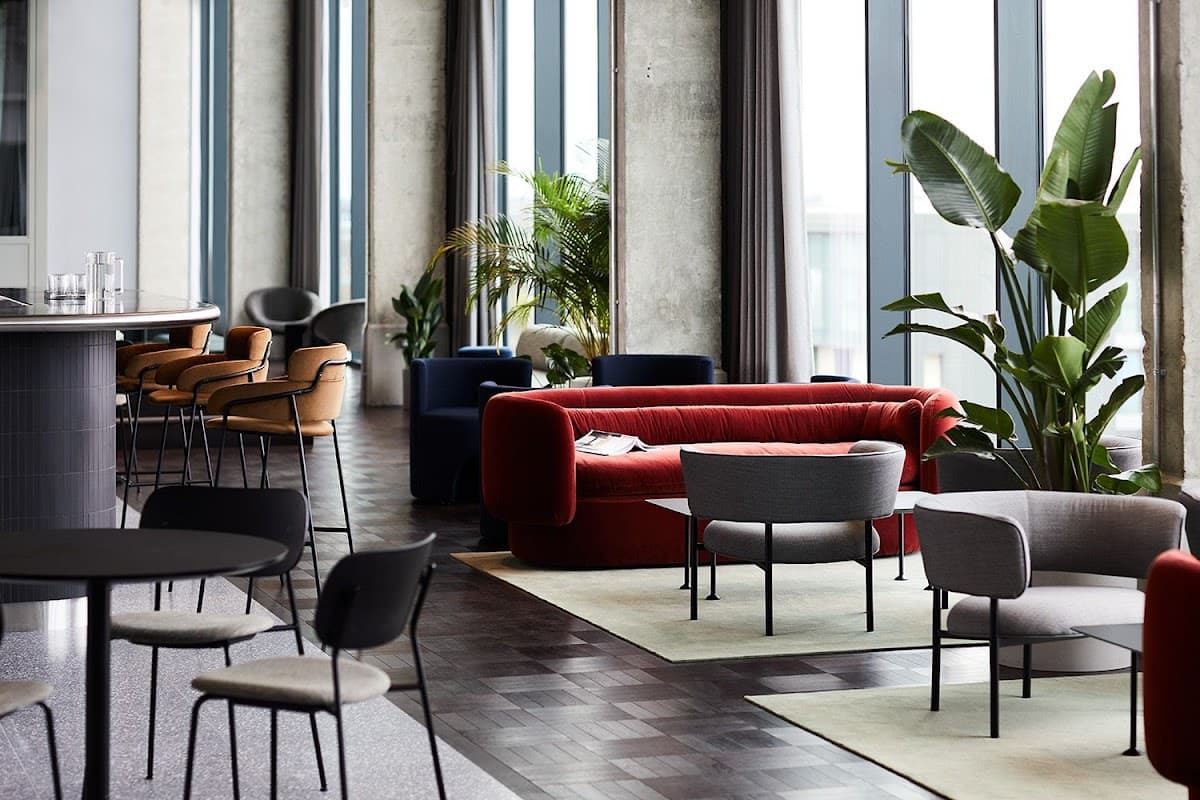 Fora - One Lyric Square