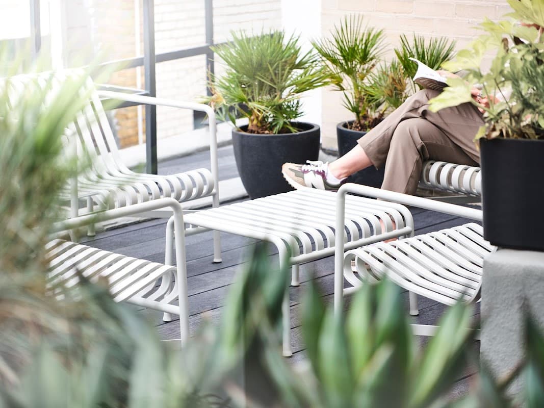 Fora - Wardour Street