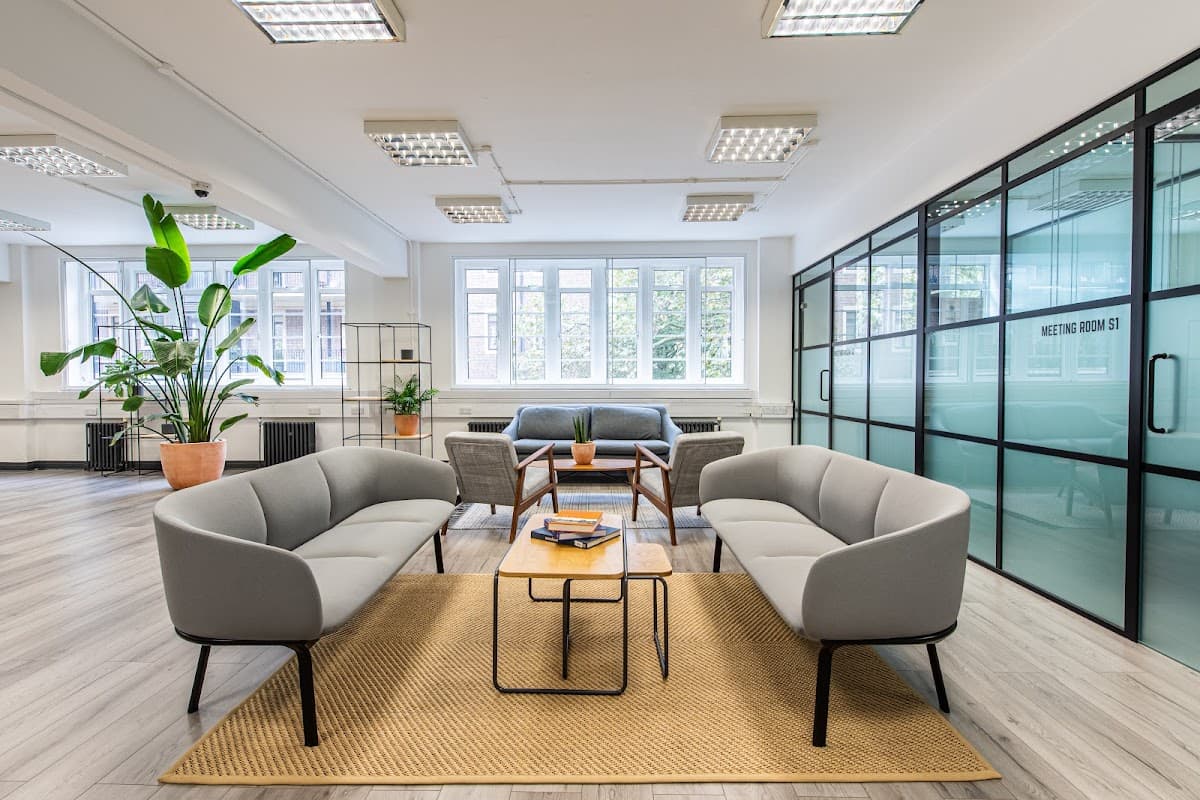 Frameworks Horseferry Road