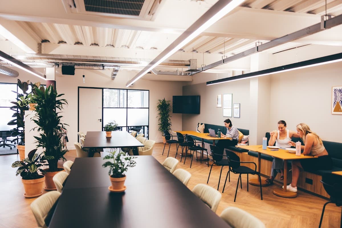 Gatehouse by Spacemade