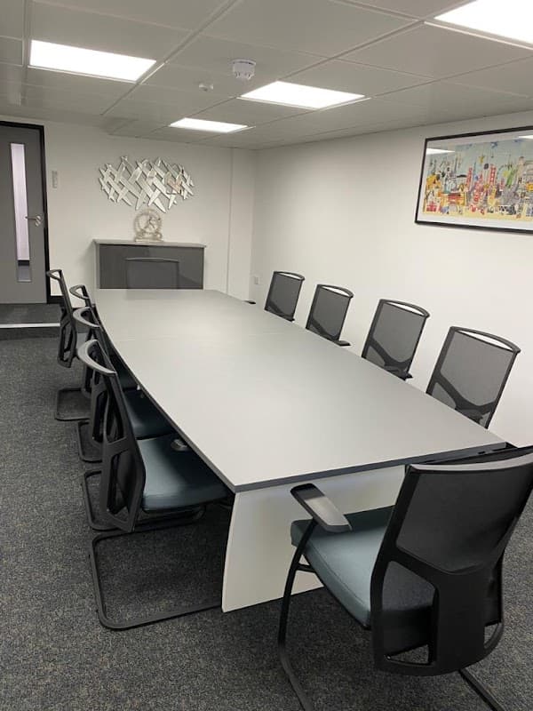 Havelock Hub Serviced Offices