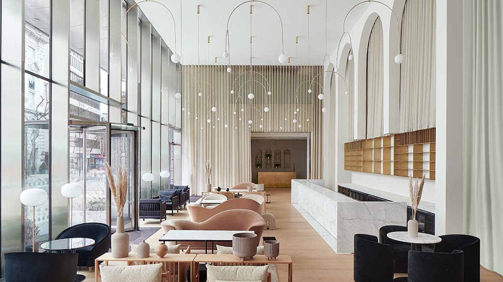 LABS 90 High Holborn