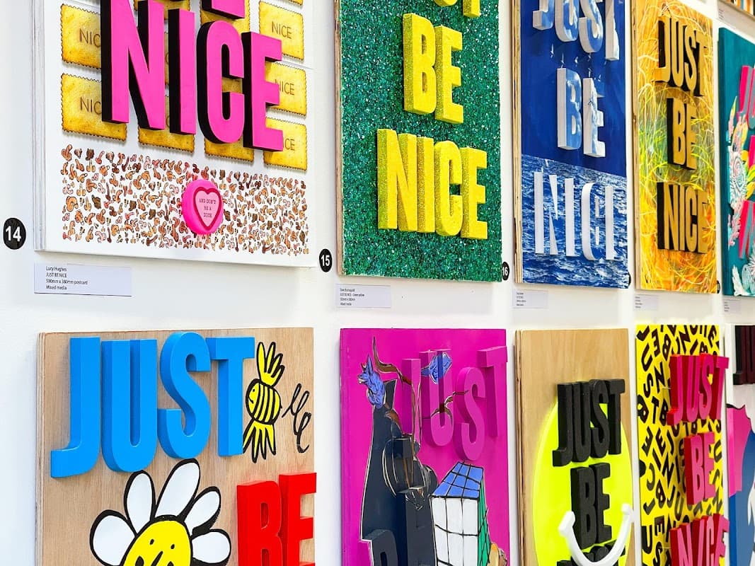 Mainyard Studios [MakerSpaces HW]