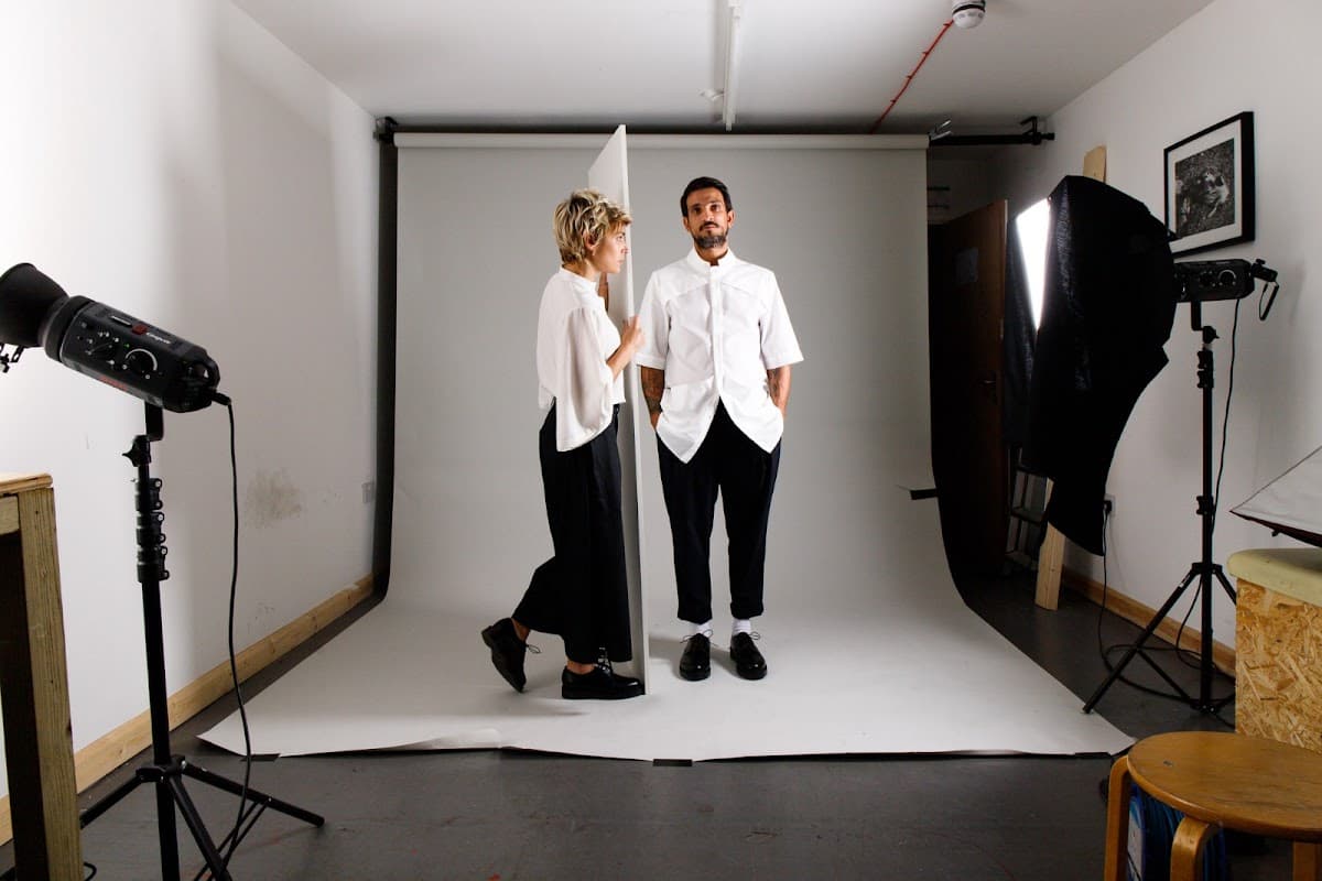 Mainyard Studios [Walthamstow]