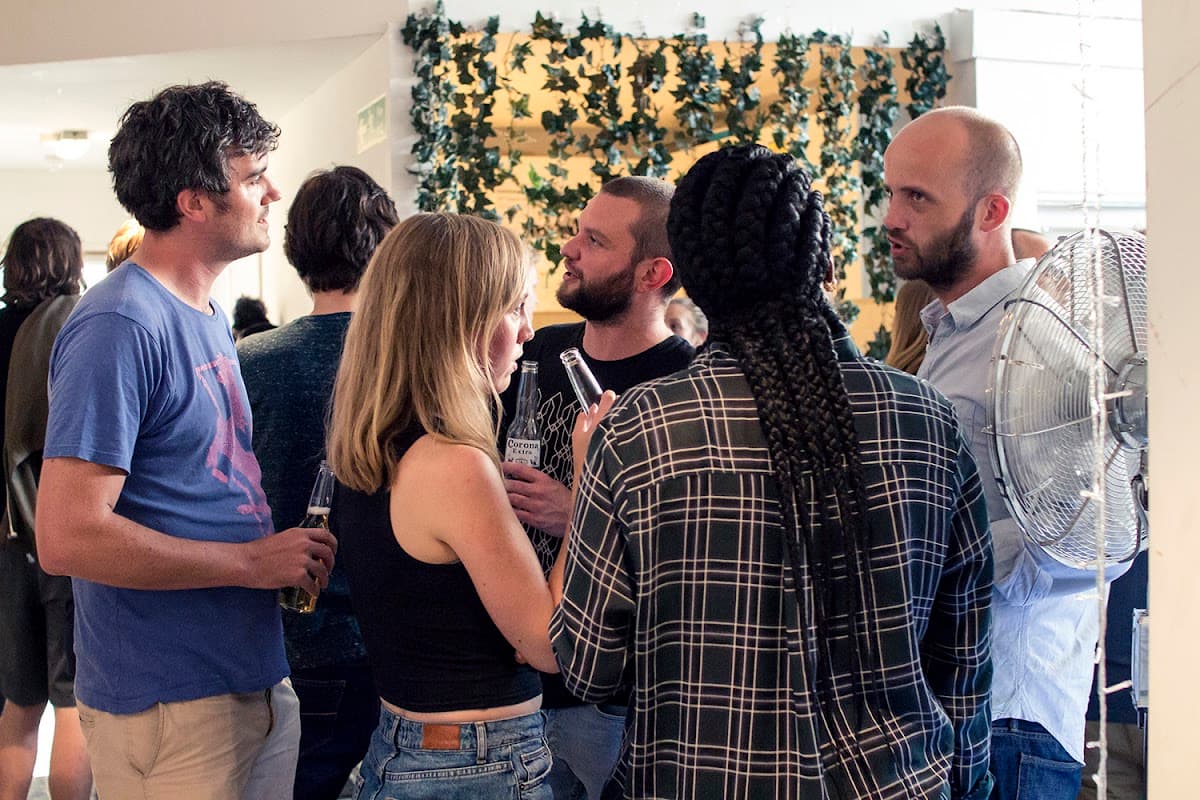 Mainyard Studios [Wimbledon]