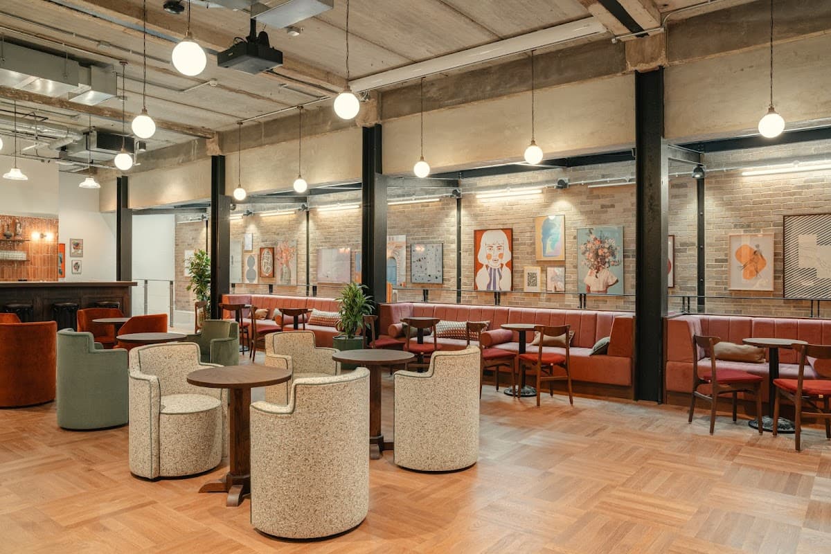 Mindspace Old Street