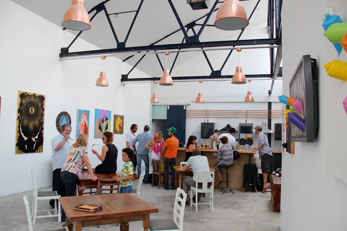 Paper Tank Collective