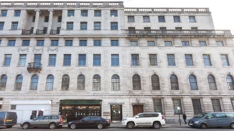 Regus - London, Strand