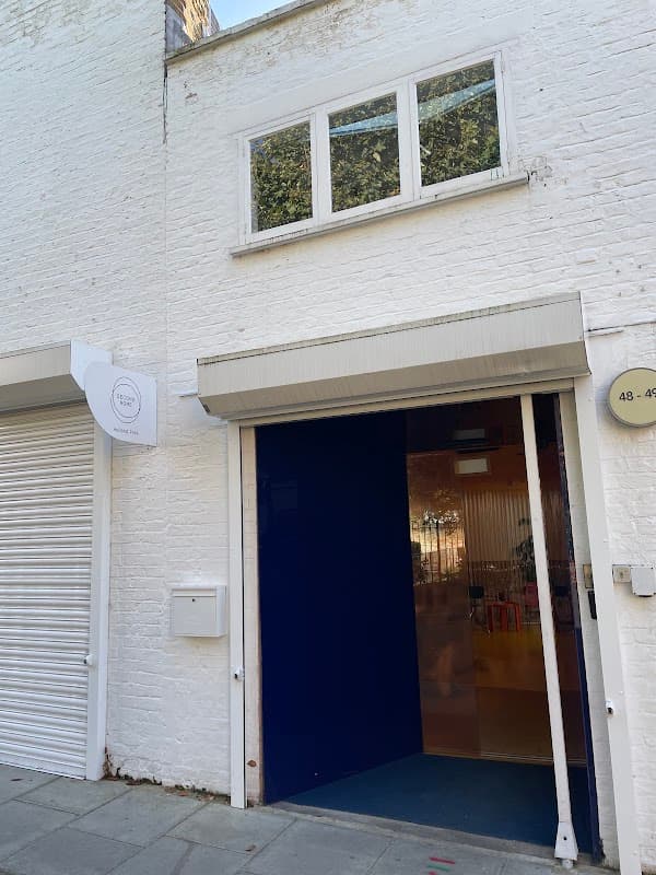 Second Home Holland Park