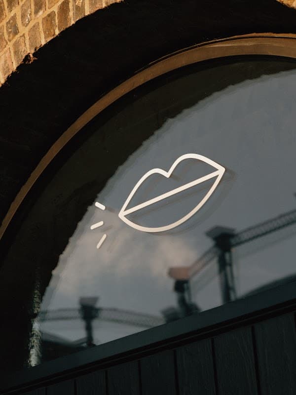 Self Space Kings Cross