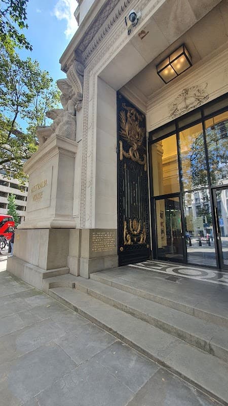 Soho Works 180 Strand