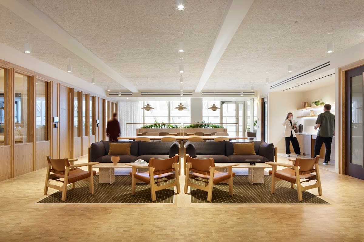 Storey - 201 Bishopsgate