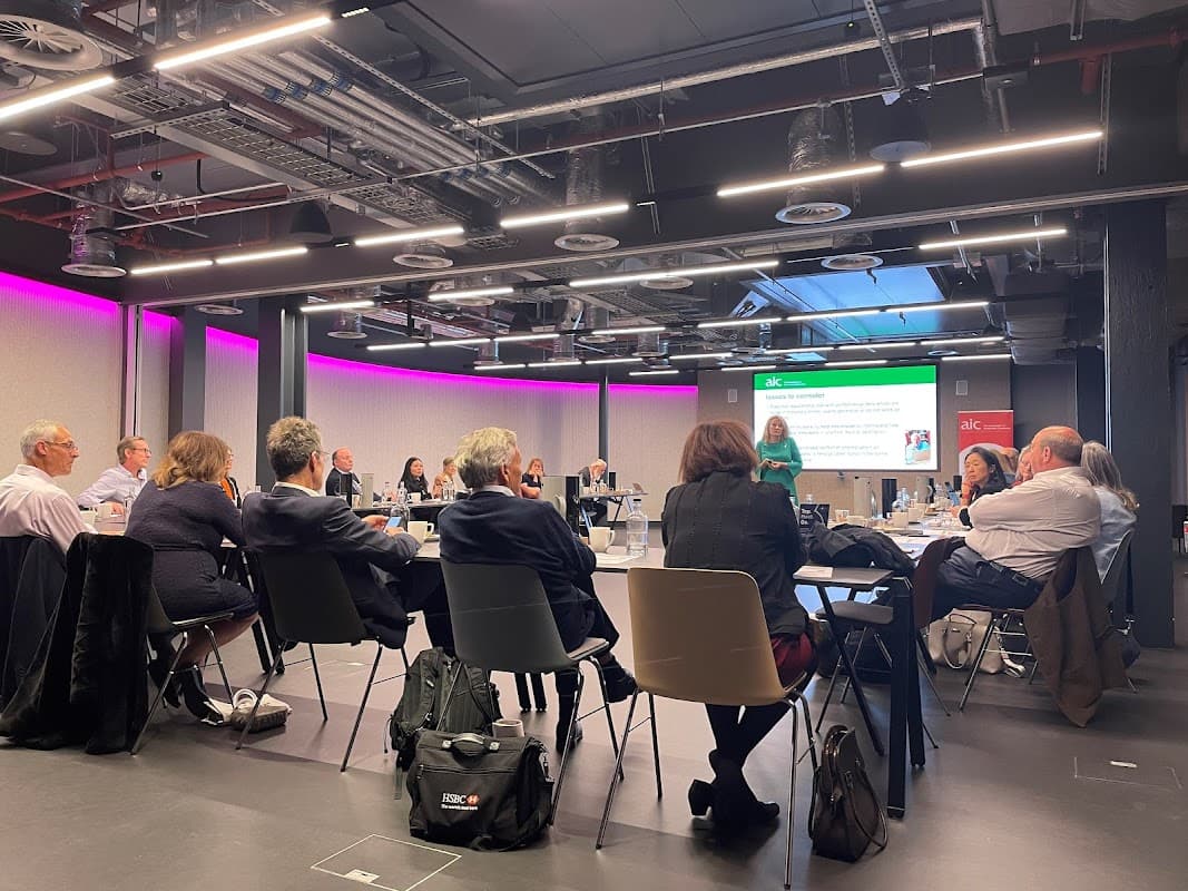 Storey Club - Broadgate