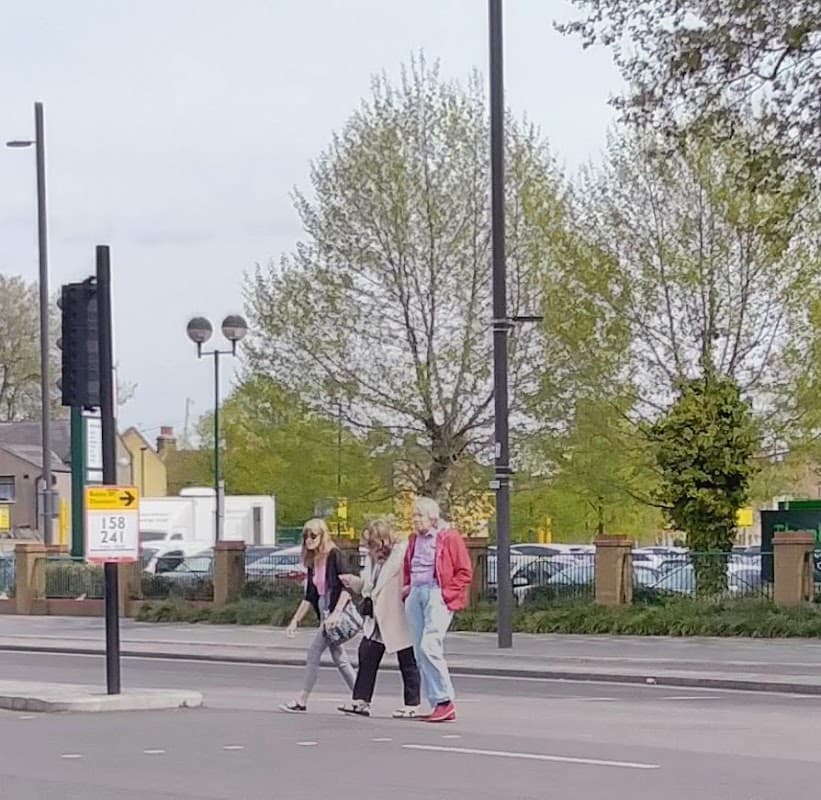 Stratford Advice Arcade