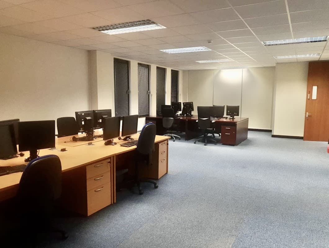 Sunset House Serviced Offices