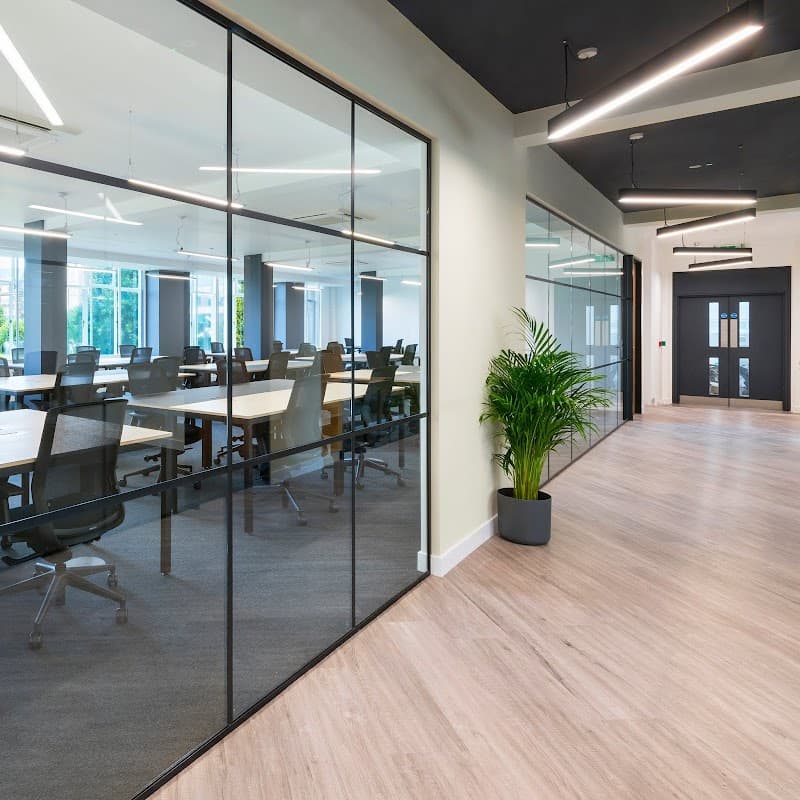 Unity Working - Shoreditch