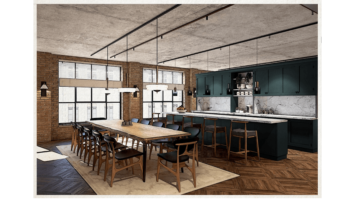 Working From_Southwark