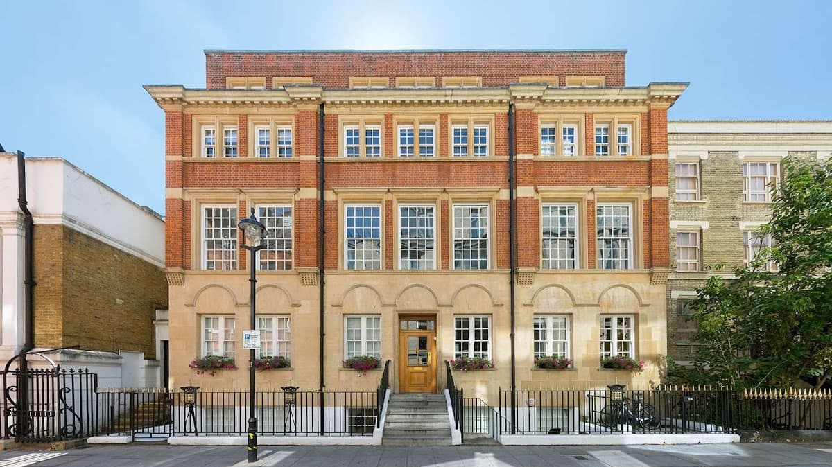 Workspace® | 1 Castle Lane