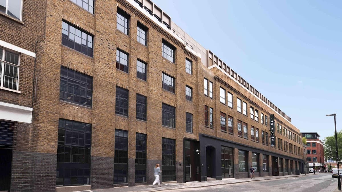 Workspace® | Ink Rooms