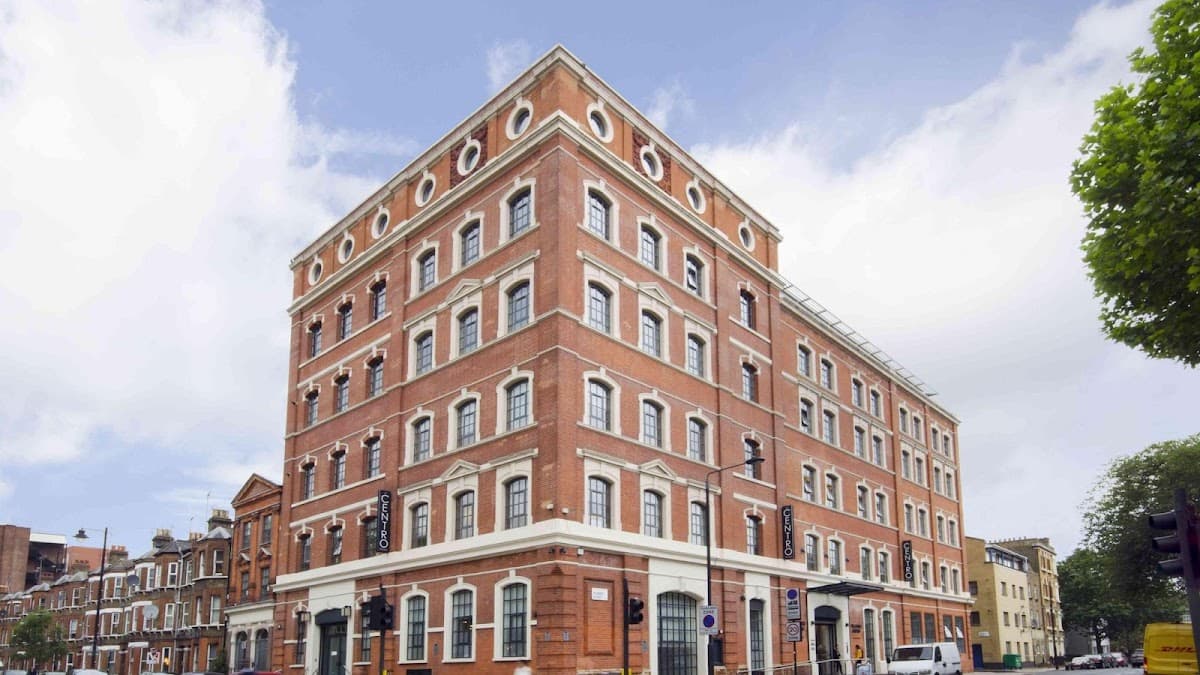 Workspace® | The Centro Buildings