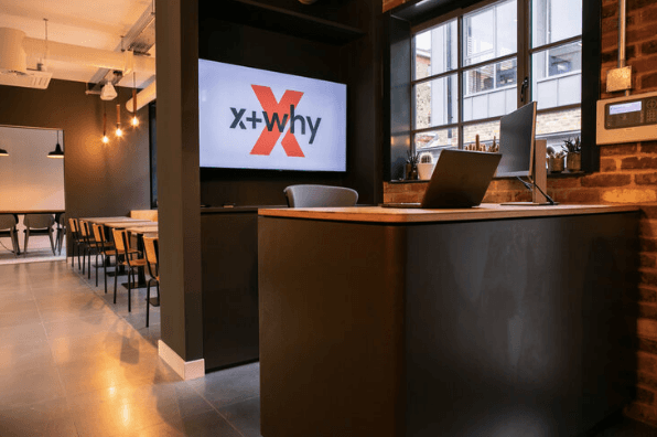 x+why Huguenot Place