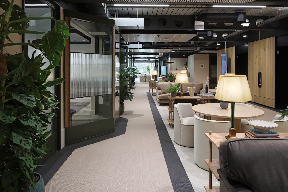 x+why One Great Cumberland Place