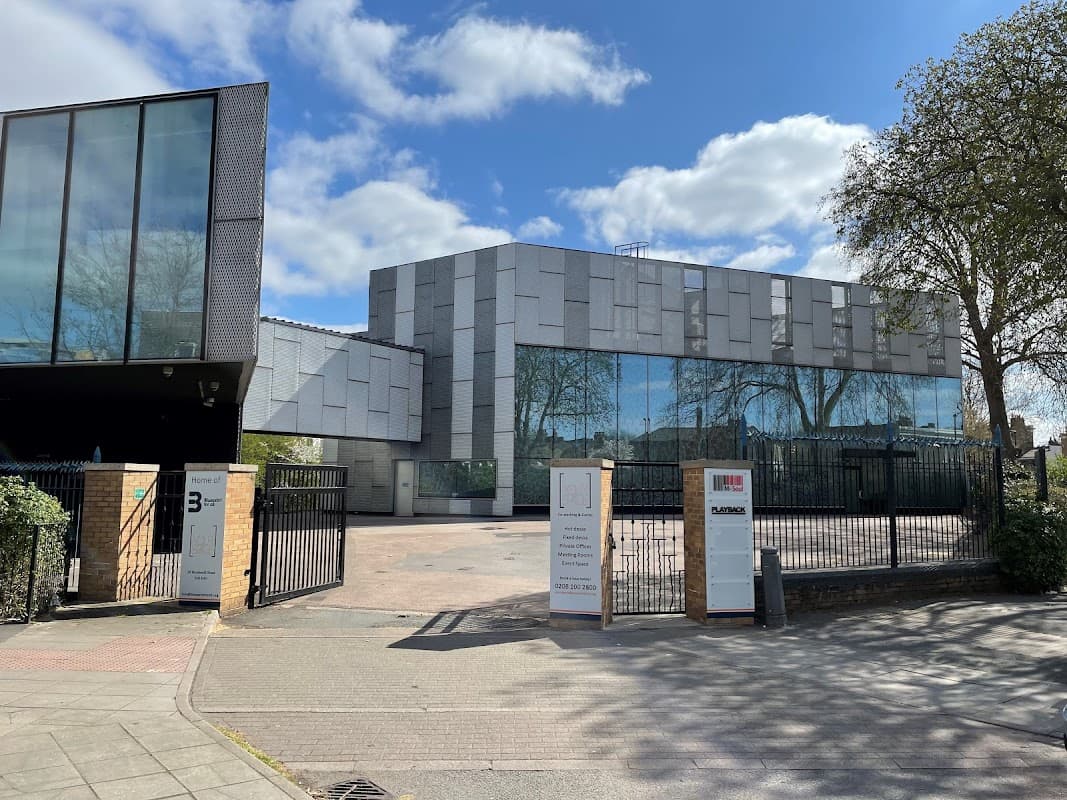 Your Space Co-Working & Events