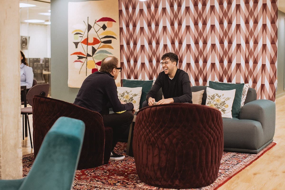 25 Eccleston Place – Flex by Grosvenor