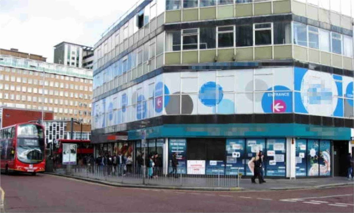 Business Support & Innovation Centre