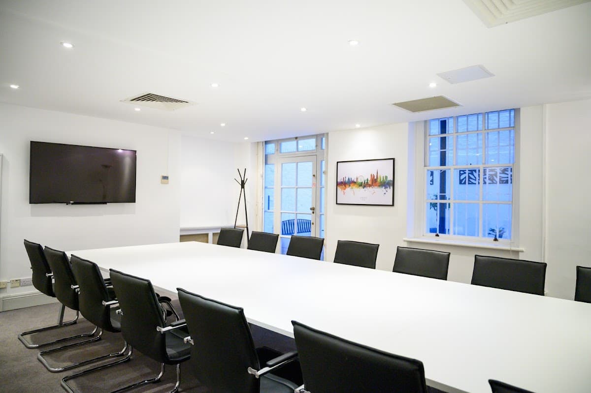 Citibase London Victoria Catherine Place