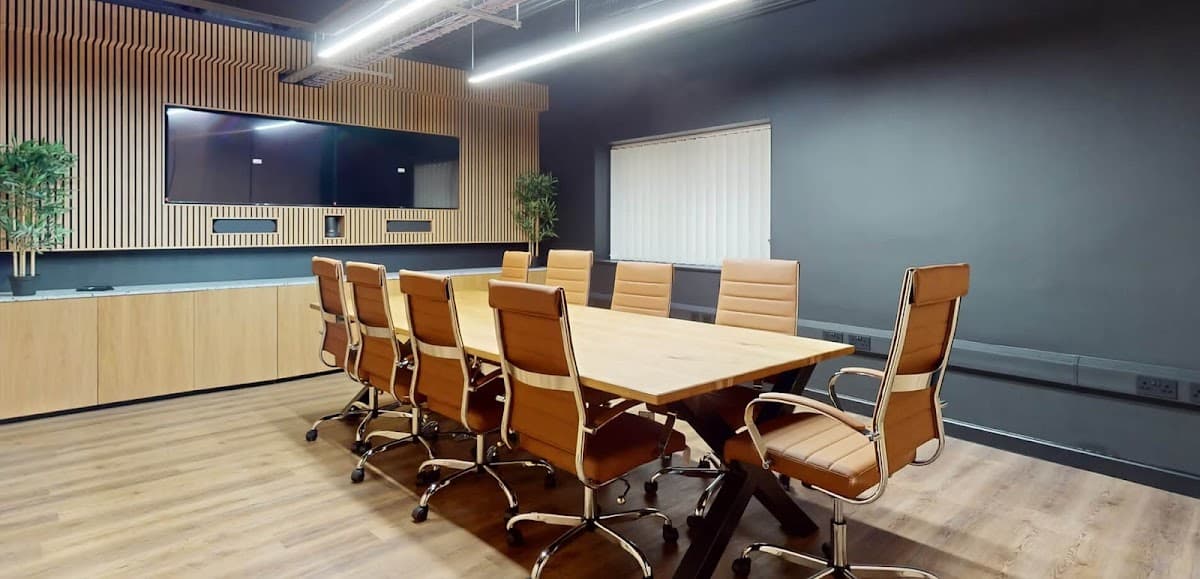 City View House, 1 Dorset Place, Stratford E15 1BZ