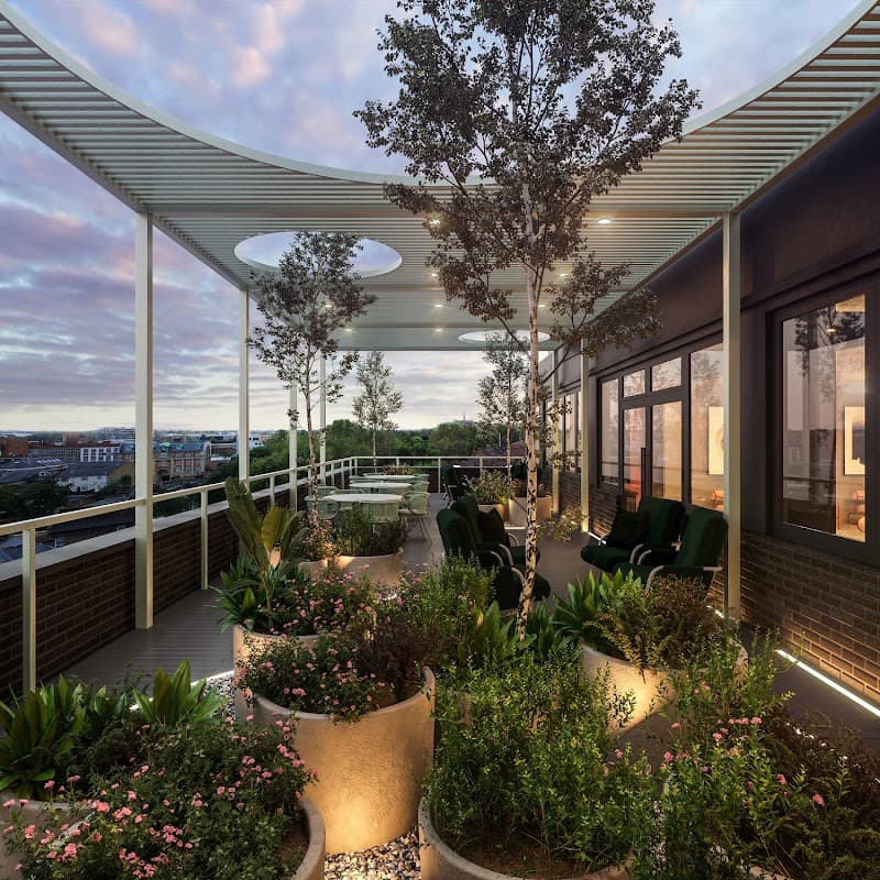 Clockwise Wood Green, London - Coworking & Office Space