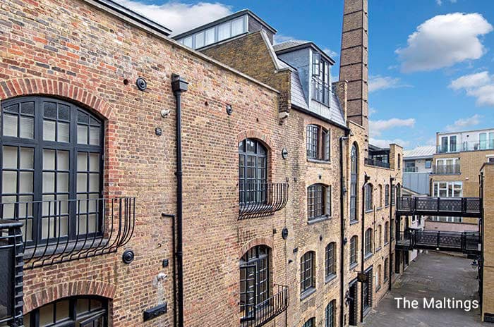 GO (Garden Office) Bermondsey - London Office Space & Meeting Rooms