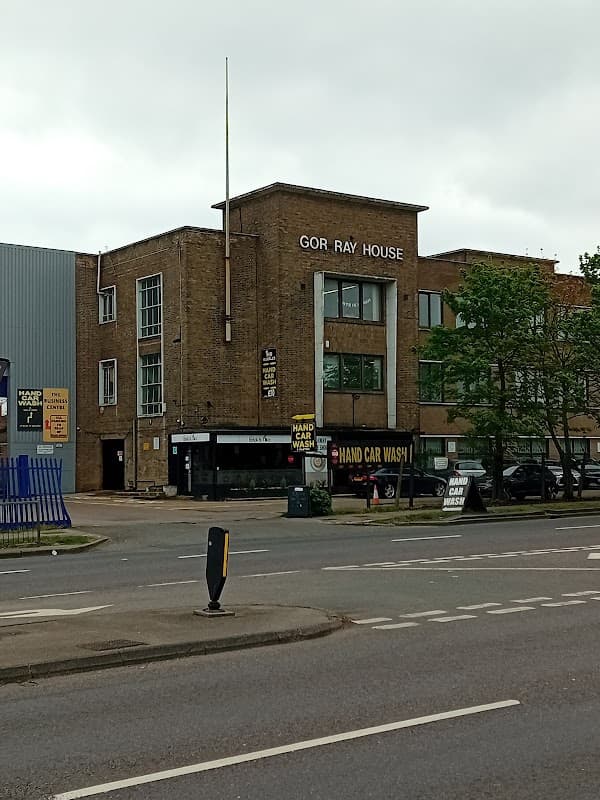 Gor Ray House Business Centre Ltd