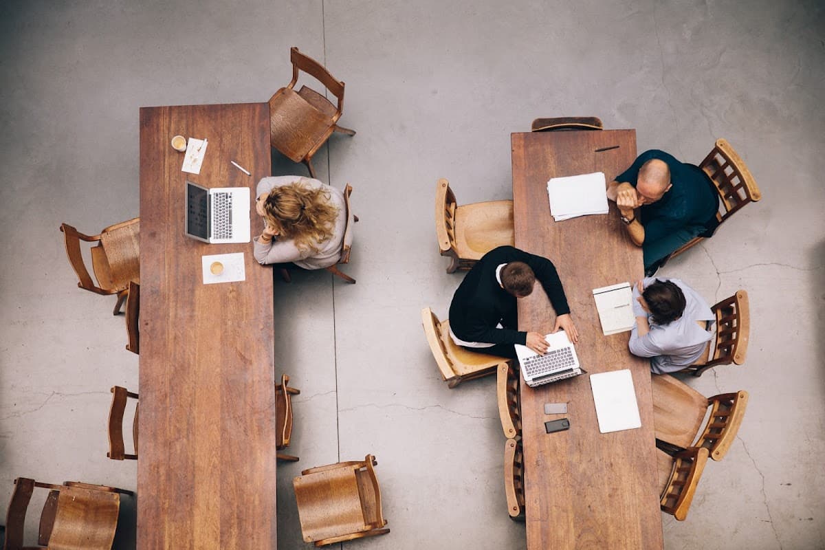 Great Western Studios - Office Spaces, Co-working, Meeting Rooms, & Events Space Hire