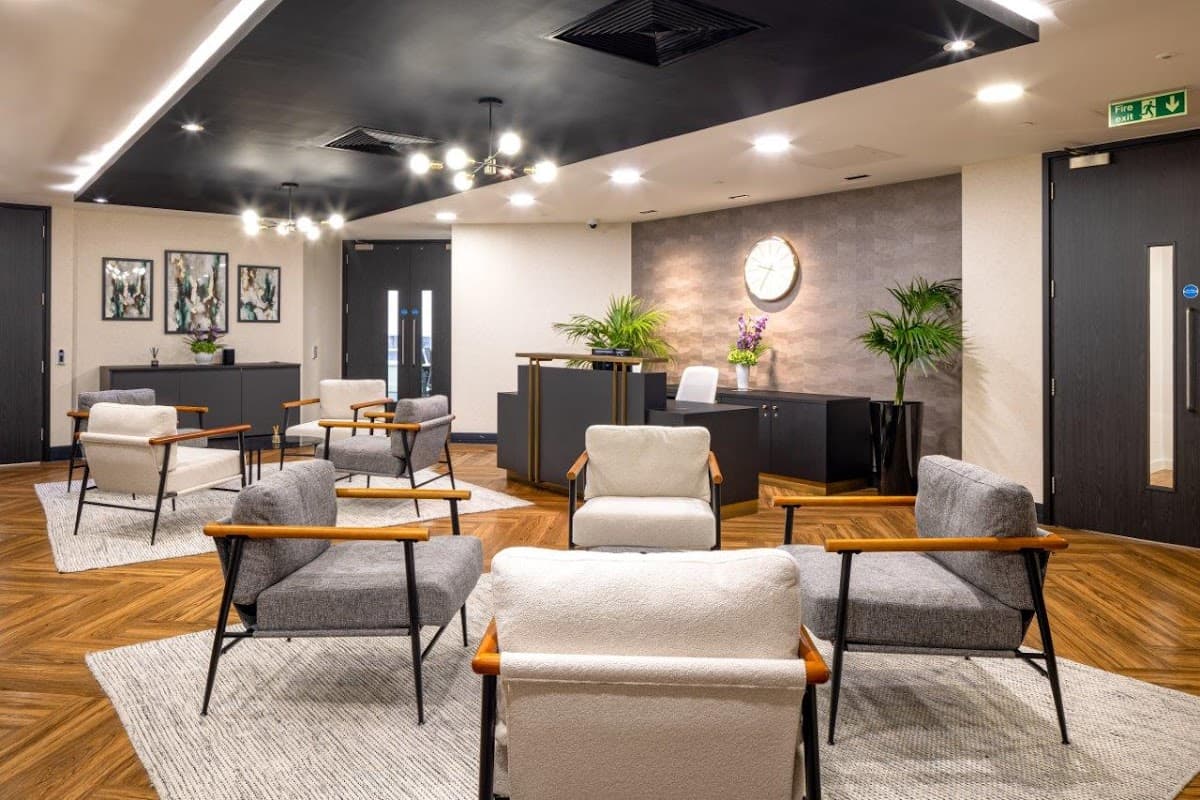 Landmark Office Space - 75 King William Street