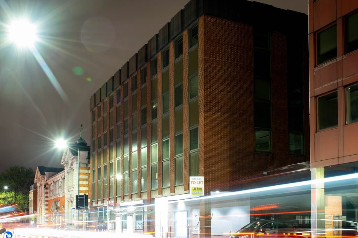 Needspace? Hammersmith - 227 Shepherd's Bush Road