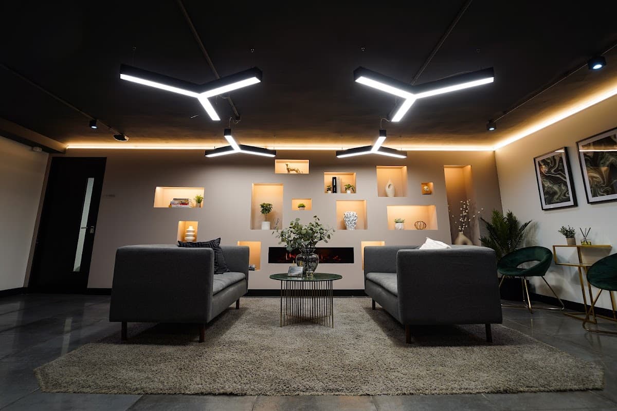 One Avenue Group Southwark Street