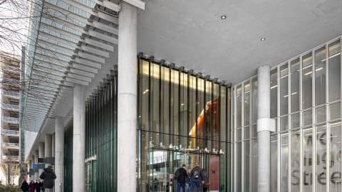 Regus - London, Paddington - 2 Kingdom Street