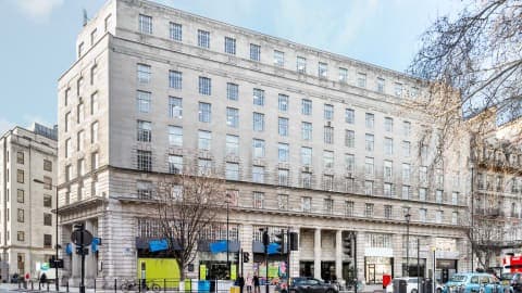 Regus - London, Victoria - Grosvenor Gardens