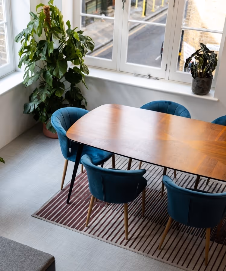 Runway East - Soho Old Compton Street